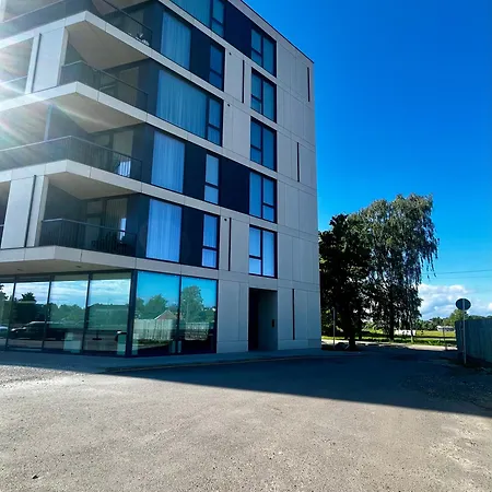 Apartman Komeet *