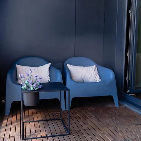 Apartman Komeet *