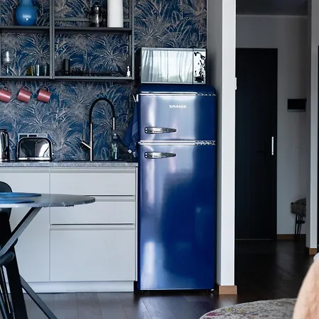 Komeet Apartman