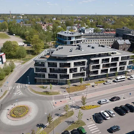 Komeet Lägenhet