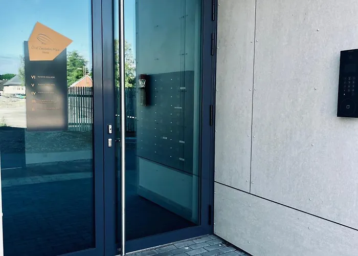 Komeet Appartement Pärnu