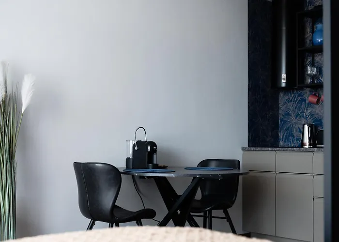 Komeet Appartement *