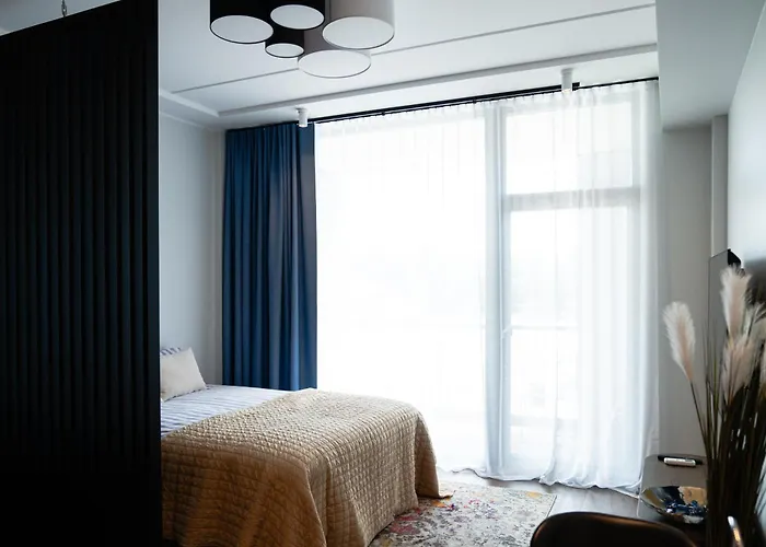 Komeet Appartement Pärnu